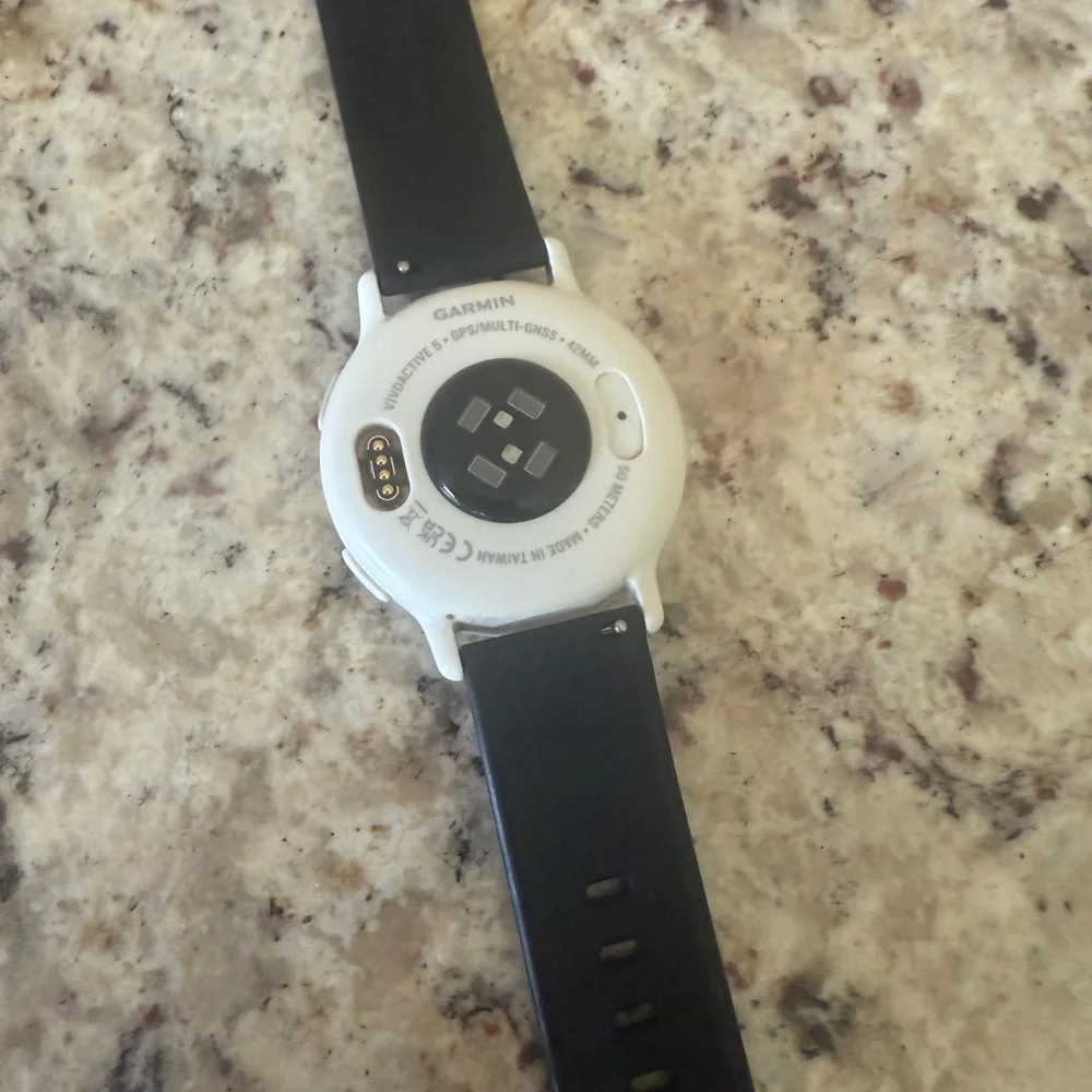 Garmin Vivoactive 5